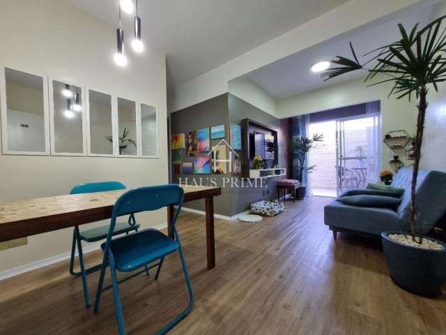 Venda | Apartamento com 78,22 m², 2 quartos, 1 vaga. Jardim Central, Cotia SP