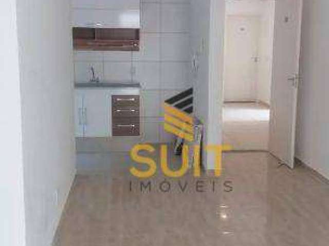 Apartamento com 02 Dormitórios, 1 Vaga e Muito Lazer em Santana de Parnaíba/SP! Contato: Suit (11) 94584-8250