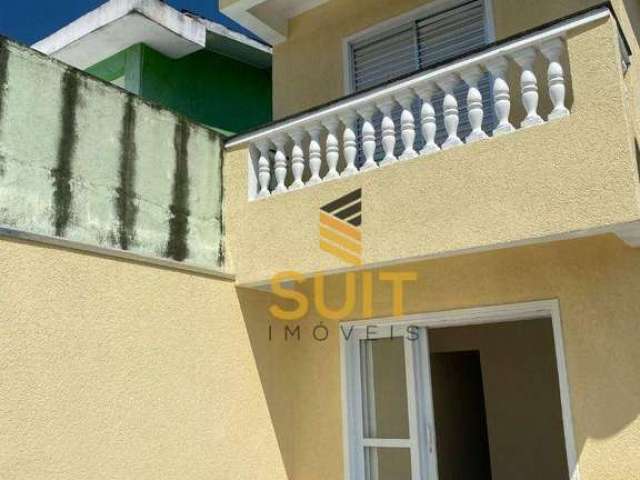 Casa Individual com 3 Quartos, 2 Vagas, Excelente Oportunidade em Jandira/SP! Contato: Suit (11) 94584-8250