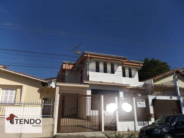 Sobrado com 6 dormitórios à venda, 271 m² por R$ 1.100.000,00 - Suíssa - Ribeirão Pires/SP