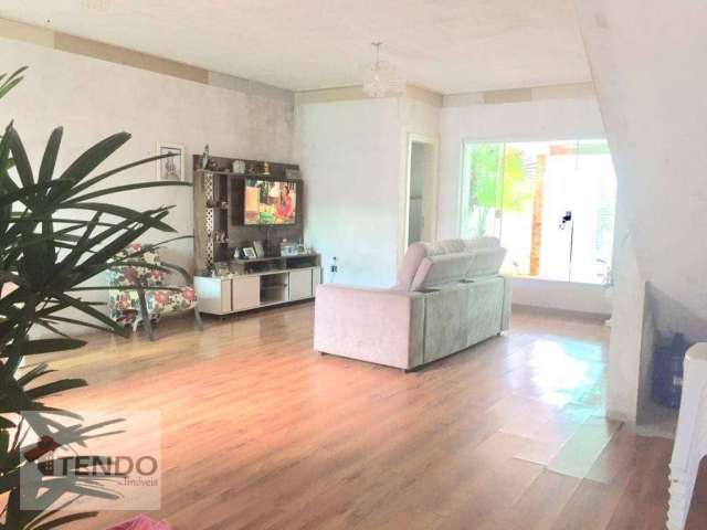 Casa à venda, 200 m² por R$ 450.000,00 - Nair Maria - Salto/SP
