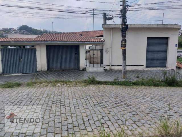 Imob03 - Conjunto R$ 1.060.000 - po - venda, 630 - (Santa Luzia) - Ribeirão Pires/SP