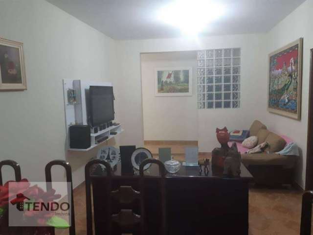 Imob03 - Casa 192 m² - venda - 3 dormitórios - Vila Colônia - Ribeirão Pires/SP