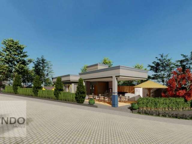 Terreno à venda, 389 m² por R$ 292.185,00 - Residencial Villa Florence - Elias Fausto/SP