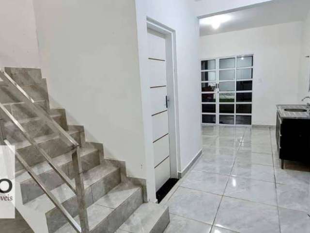 Casa com 2 dormitórios à venda, 110 m² por R$ 424.000,00 - Rio Das Pedras - Itupeva/SP