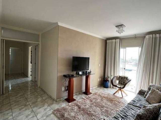 Apartamento à venda, 109 m² por R$ 530.000,00 - Cidade Nova - Indaiatuba/SP