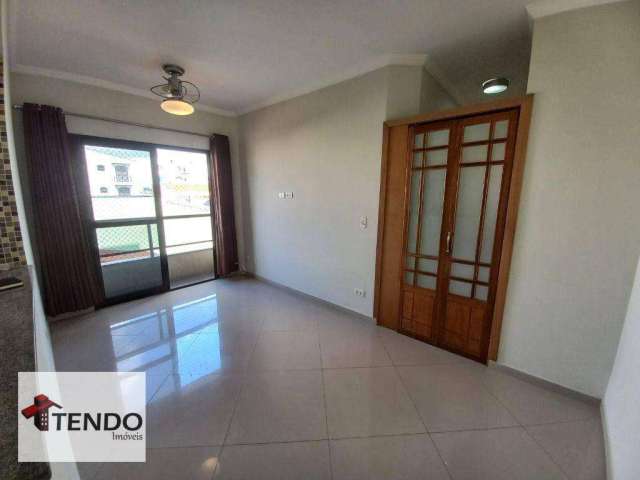 Apartamento com 3 dormitórios à venda, 74 m² por R$ 424.000,00 - Rudge Ramos - São Bernardo do Campo/SP