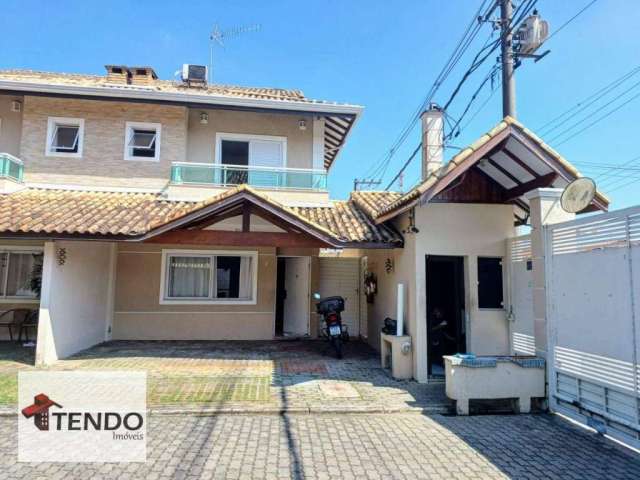 Imob03 - Sobrado 160 m² - venda - 3 dormitórios - 1 suíte - Vila Mortari - Ribeirão Pires/SP
