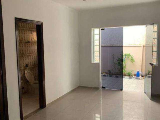 Casa com 3 dormitórios para alugar, 311 m² por R$ 6.245,53/mês - Vila Dayse - São Bernardo do Campo/SP