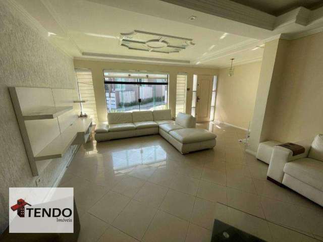Sobrado com 3 suítes à venda, 416 m² por R$ 1.700.000 - Dos Casa - São Bernardo do Campo/SP
