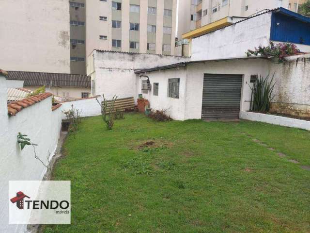Casa com 2 dormitórios à venda, 146 m² por R$ 1.910.000 - Vila Baeta Neves - São Bernardo do Campo/SP
