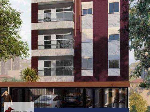 Apartamento Garden com 2 dormitórios à venda, 130 m² por R$ 626.900 - Jardim Nova Petrópolis - São Bernardo do Campo/SP