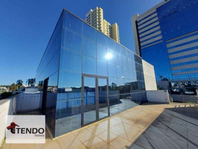 Salão para alugar, 450 m² por R$ 30.950/ano - Sky Towers Home - Indaiatuba/SP