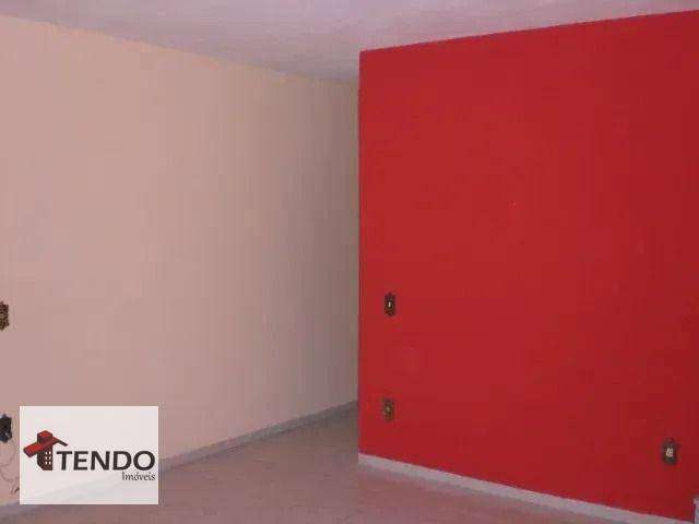 Sobrado à venda, 303 m² por R$ 794.600,00 - Conceição - Diadema/SP