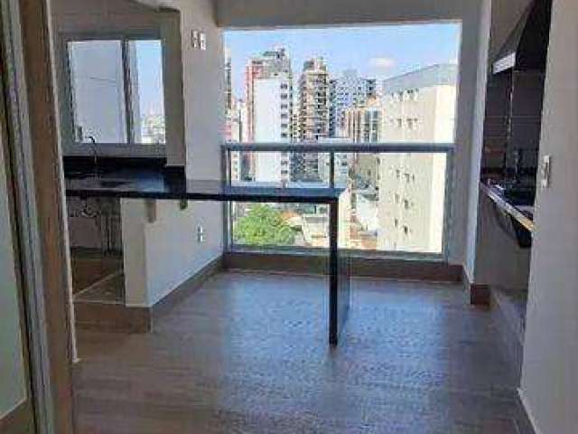 Apartamento  com 2 dormitórios, 2 suítes | 82 m² | Centro | São Caetano do Sul | 2 vagas