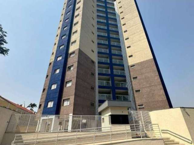 Apartamento com 3 dormitórios à venda, 115 m² por R$ 710.000 - Centro - Indaiatuba/SP