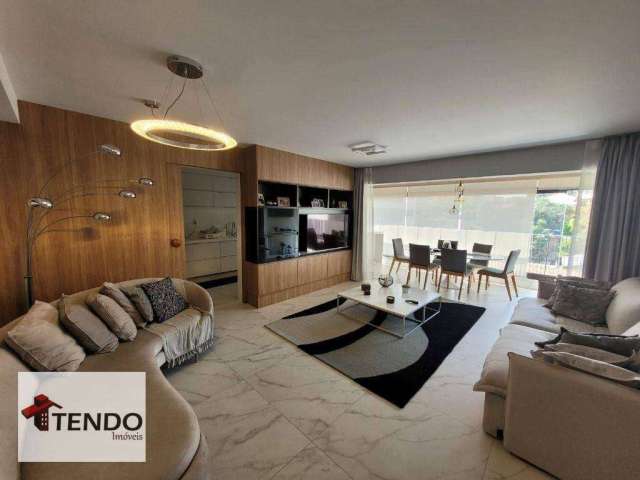 Apartamento com 2 suítes à venda, 115 m² por R$ 2.350.000 - Perdizes - São Paulo/SP