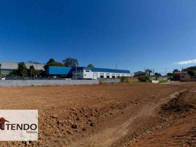 Terreno para alugar, 7474 m² - Dos Casa - São Bernardo do Campo/SP