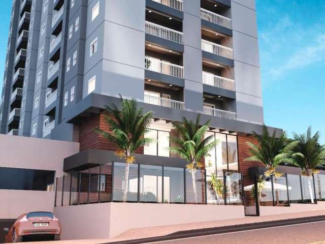 Apartamento para Venda em Sorocaba, Vila Carvalho, 3 dormitórios, 1 suíte, 1 banheiro, 2 vagas