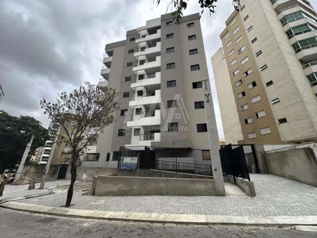 Apartamento para Venda em Sorocaba, Parque Campolim, 2 dormitórios, 1 suíte, 2 banheiros, 2 vagas