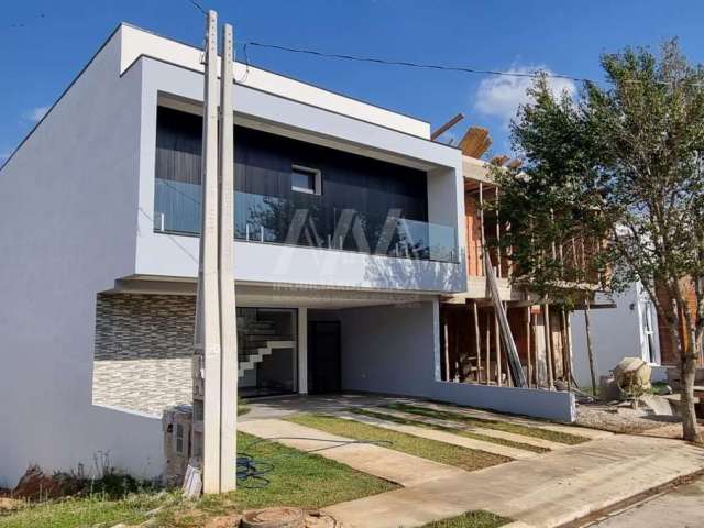Casa em Condomínio para Venda em Sorocaba, Cond. TERRAS DE SÃO FRANCISCO, 3 dormitórios, 3 suítes, 3 banheiros, 4 vagas