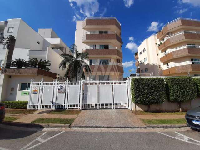 Apartamento para Venda em Sorocaba, Vila Jardini, 2 dormitórios, 2 suítes, 3 banheiros, 2 vagas