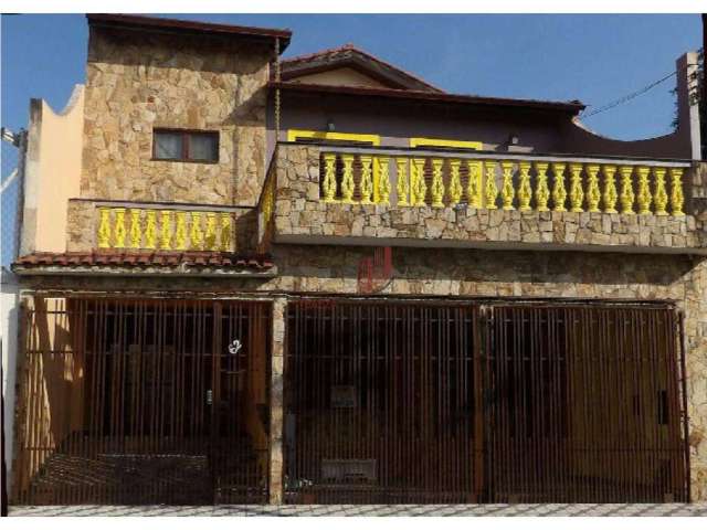 Casa com 4 dormitórios à venda, 280 m² por R$ 850.000,00 - Além Ponte - Sorocaba/SP