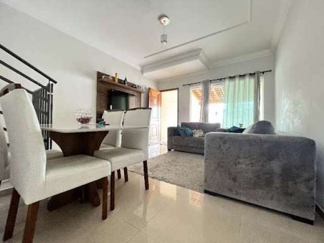 Casa com 2 dormitórios à venda, 82 m² por R$ 330.000,00 - Éden. - Sorocaba/SP