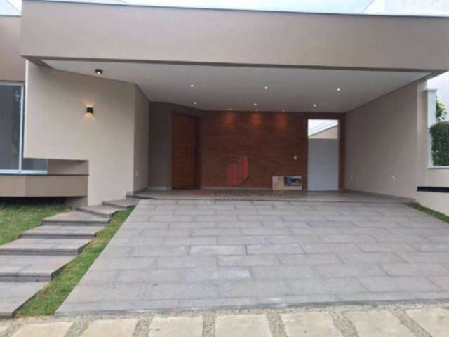 Casa à Venda, 215m² Por R$1.950.000,00 - Condomínio Mont Blanc - Sorocaba/sp