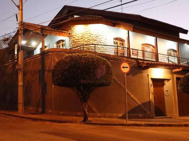 Casa com 5 dormitórios à venda, 417 m² por R$ 850.000,00 - Jardim Simus - Sorocaba/SP