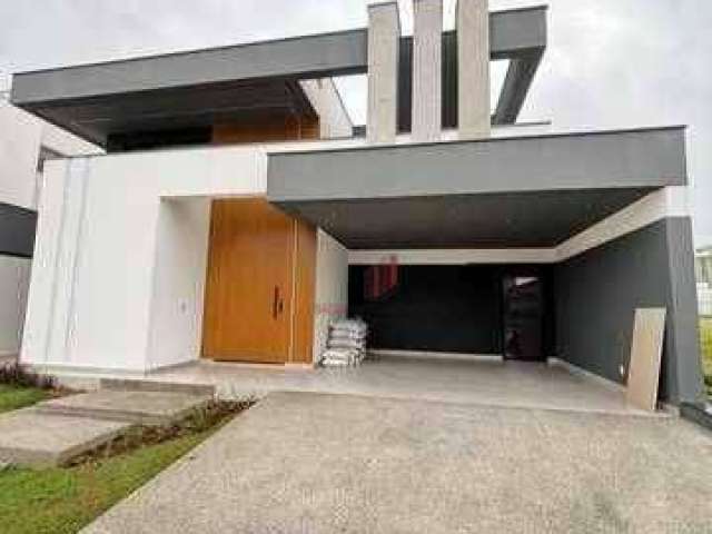 Casa com 3 dormitórios à venda, 240 m² por R$ 2.479.340 - Parque Santa Isabel - Sorocaba/SP