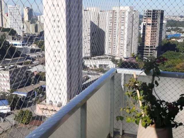 Apartamento com 4 dormitórios à venda, 128 m² por R$ 800.000,00 - Vila Moreira - Guarulhos/SP