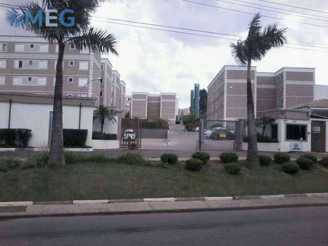 Apartamento com 2 dormitórios à venda, 40 m² por R$ 170.000,00 - Água Chata - Guarulhos/SP