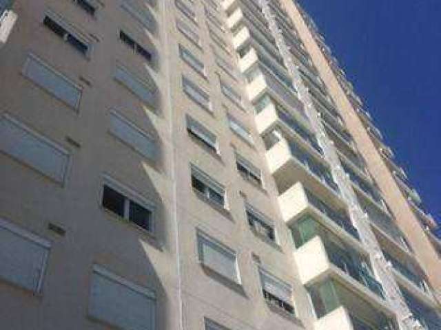 Apartamento com 2 dormitórios à venda, 98 m² por R$ 550.000,00 - Vila Endres - Guarulhos/SP