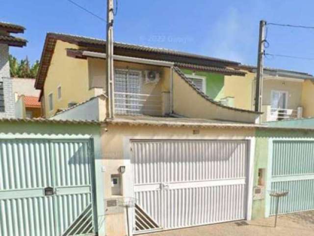 Sobrado com 2 dormitórios à venda, 250 m² por R$ 550.000,00 - Jardim Jóia - Arujá/SP