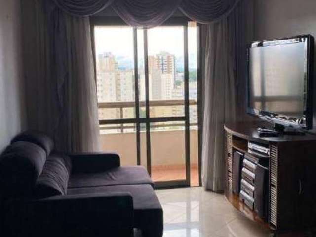 Apartamento com 3 dormitórios à venda, 86 m² por R$ 650.000,00 - Vila Pedro Moreira - Guarulhos/SP