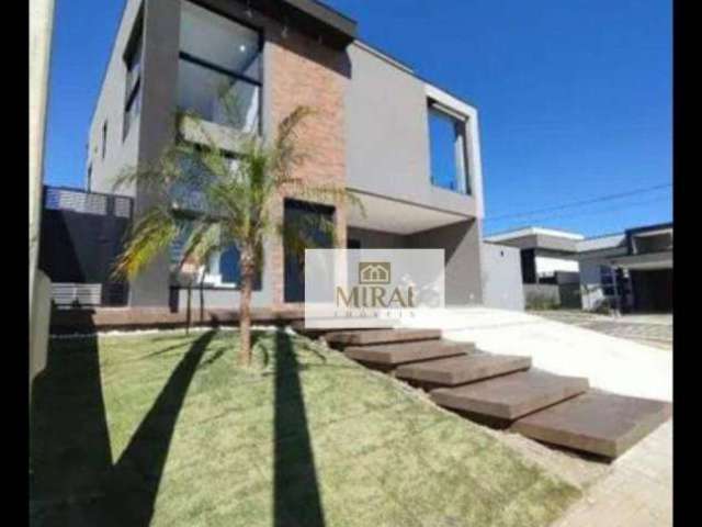 Casa para alugar no Condomínio Aruanã 04 quartos 210 metros