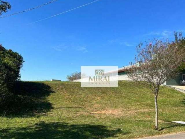Terreno à venda, 1148 m² por R$ 820.000,00 - Parque Mirante Do Vale - Jacareí/SP