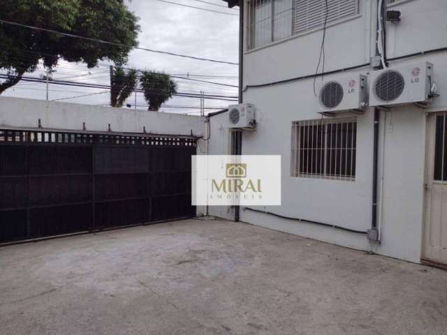 Ponto para alugar, 190 m² por R$ 6.690,00/mês - Jardim Satélite - São José dos Campos/SP