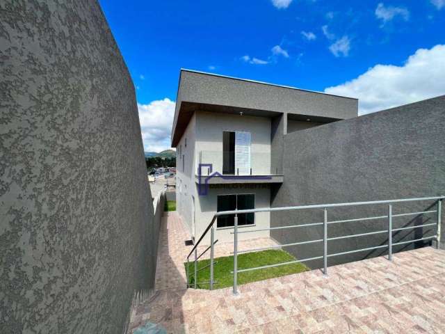 Casa com 3 dormitórios à venda, 130 m² por R$ 900.000,00 - Jardim do Lago - Atibaia/SP