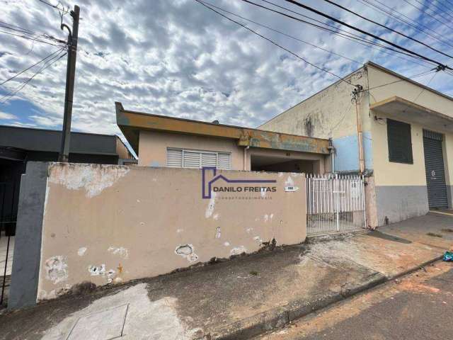 Ótima Casa à venda no Alvinópolis - Atibaia/SP
