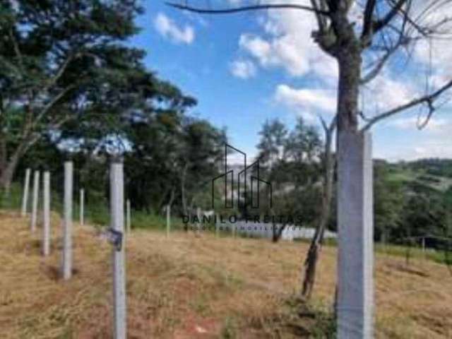 Terreno à venda, 400 m² por R$ 250.000,00 - Jardim Paulista - Atibaia/SP