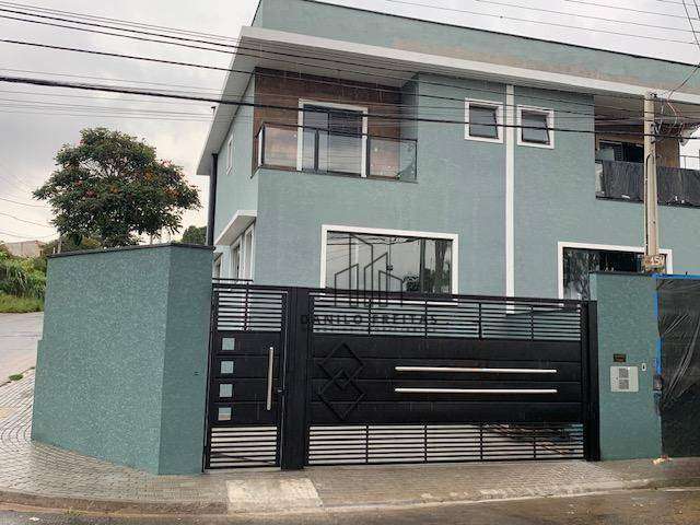 Casa com 3 dormitórios à venda, 140 m² por R$ 1.080.000 - Nova Gardênia - Atibaia/SP