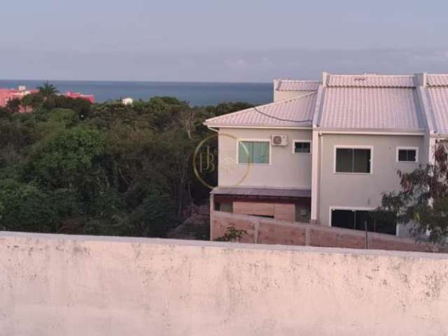 Apartamento 02 Dorm. na Orla Norte de Porto Seguro - 92M², 2 Suítes, 3 Banheiros - R$380K para venda e locação