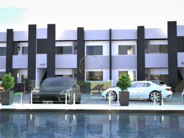 Apartamento 02 Dorm. em Coroa Vermelha - Santa Cruz Cabrália | 68M² Área útil | 2 Dormitórios | 1 Suite | R$ 375.000