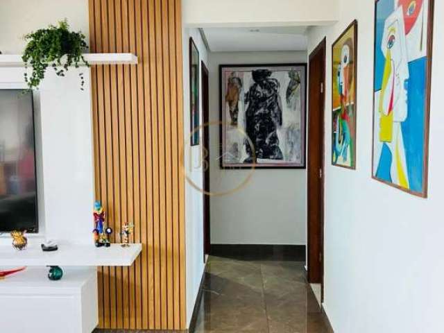 Espaçoso apartamento de 3 dormitórios no Centro de Porto Seguro - à venda e locação por R$1.300.000