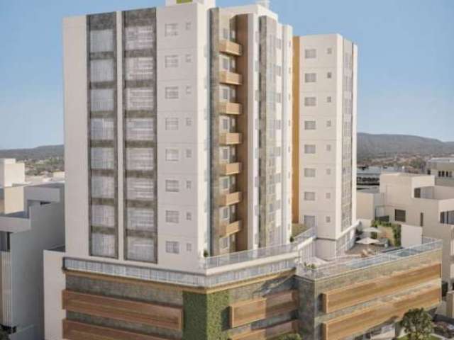 Apartamento com 2 dormitórios à venda, 56 m² por R$ 506.000,00 - Vila Operária - Itajaí/SC