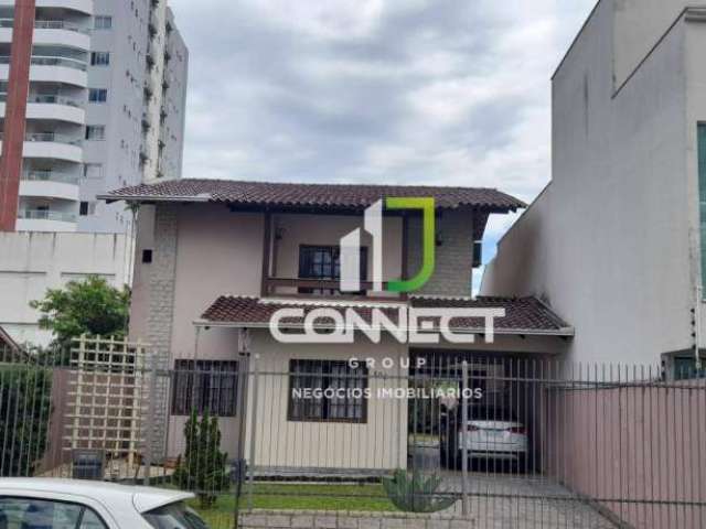 Casa com 3 dormitórios à venda, 180 m² por R$ 1.420.000,00 - Fiúza Lima - Itajaí/SC