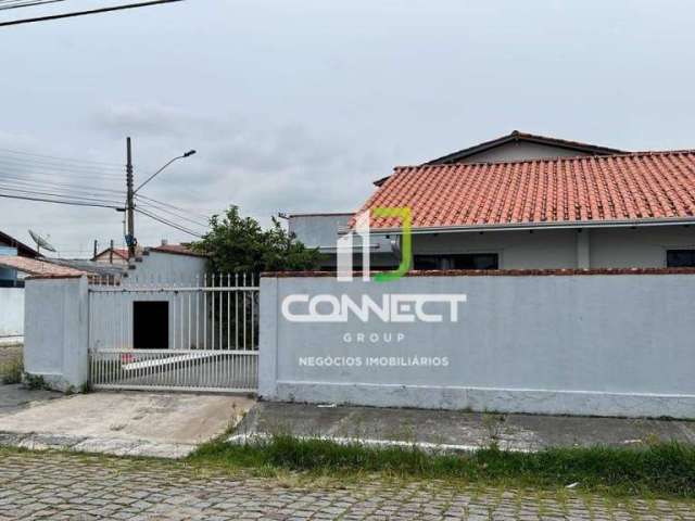 Casa com 6 dormitórios à venda, 250 m² por R$ 700.000,00 - Cordeiros - Itajaí/SC
