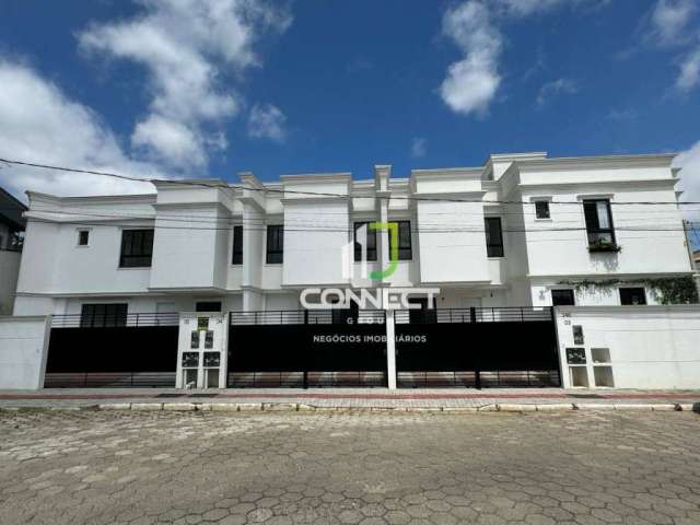 Casa com 3 dormitórios à venda, 104 m² por R$ 723.000,00 - Dom Bosco - Itajaí/SC